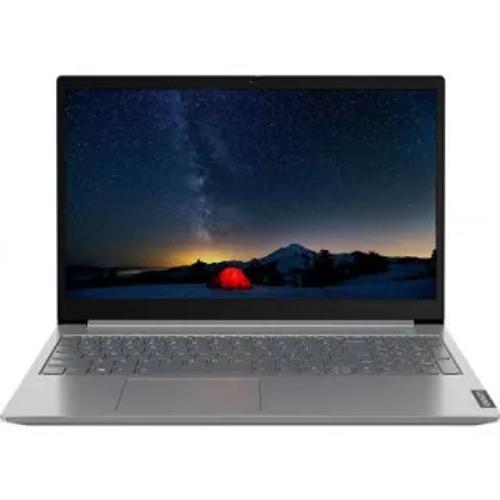 Lenovo Thinkpad E15 (20TDS0G600) (Core i7 11th Gen/16 GB/512 GB