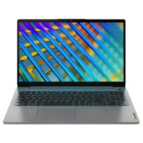 Lenovo Ideapad Slim 3i 15ITL6 (82H80156IN) (Core i5 11th Gen/8 GB/256 GB  SSD/Windows 10)