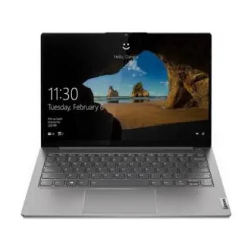 Lenovo ThinkBook 13s ITL Gen 2 (20V9A05JIH) (Core i5 11th Gen/16
