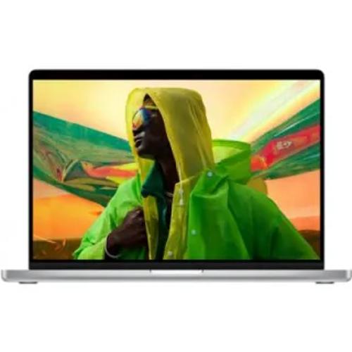 Apple MacBook Pro 14 Ultrabook (Apple M1 Pro/16 GB/512 GB SSD