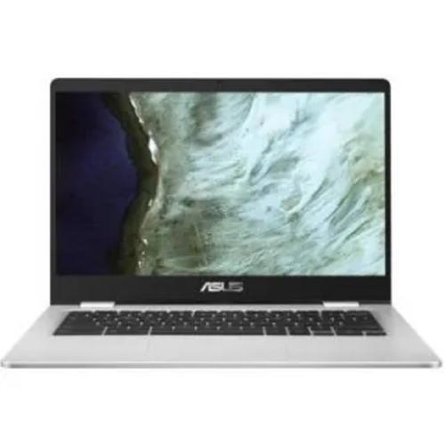 Asus Chromebook C423NA-BV0523 (Celeron Dual Core/4 GB/64 GB SSD