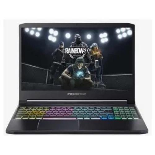 Acer Predator Triton 300 PRT315-52 (Core i5 10th Gen/8  GB/512 GB SSD/Windows 10/4 GB)