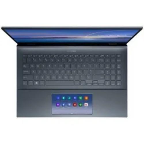 Asus ZenBook Pro 15 UX535LI-E2077T (Core i7 10th Gen/16 GB/1 TB