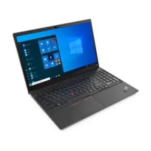 Lenovo Thinkpad E15 (20TDS0A700) (Core i7 11th Gen/16 GB/512 GB