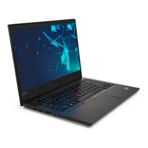 Lenovo Thinkpad E14 (20RAS1XH00) (Core i3 10th Gen/4 GB/1 TB