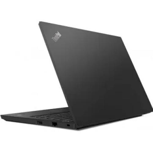 Lenovo Thinkpad E14 (20RAS1XH00) (Core i3 10th Gen/4 GB/1 TB