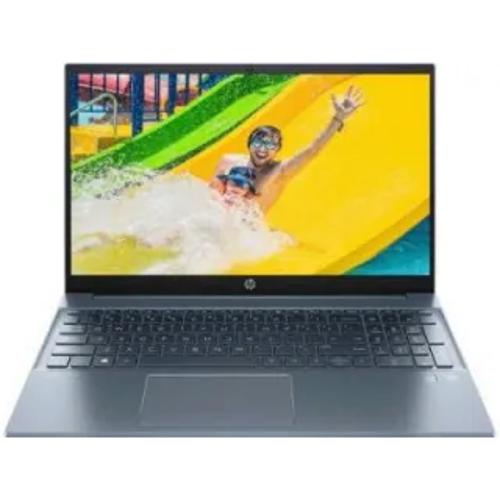 HP Pavilion 15-eg0104TX (2N1K7PA) (Core i5 11th Gen/16 GB/512 GB
