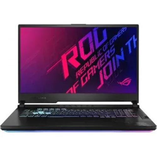 Asus ROG Strix G17 G712LU-H7009T (Core i7 10th Gen/16 GB/1 TB SSD/Windows  10/6 GB)