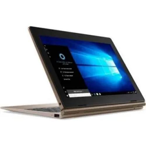 Lenovo Ideapad D330 (81H30053IN) (Celeron Dual Core/4 GB/128 GB
