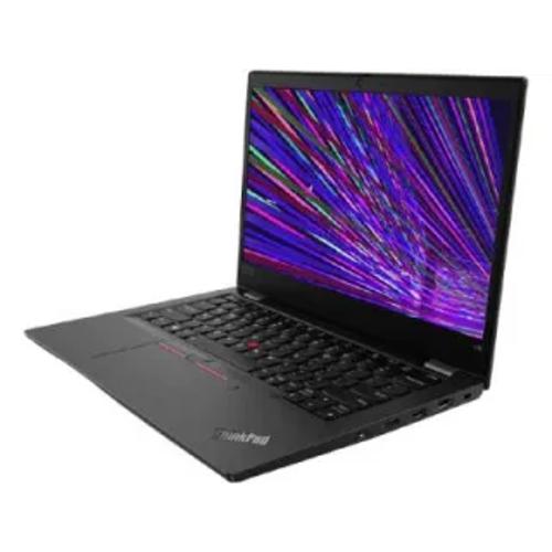 Lenovo Thinkpad L13 (20R3S00G00) (Core i7 10th Gen/16 GB/512 GB