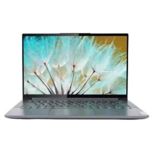 Lenovo Yoga Slim 7 14IIL05 (82A1009KIN) (Core i7 10th Gen/8 GB/512