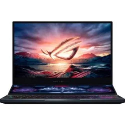 Asus ROG Zephyrus Duo 15 GX550LXS-HF076TS (Core i9 10th Gen/32 GB 