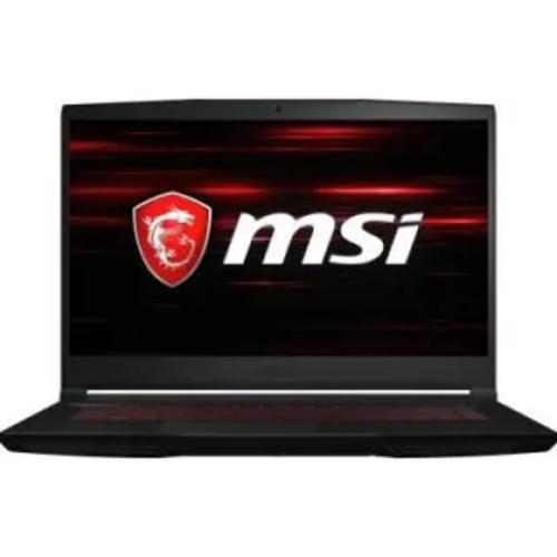 MSI GF63 Thin 9SCSR-1040IN (Core i5 9th Gen/8 GB/512 GB SSD