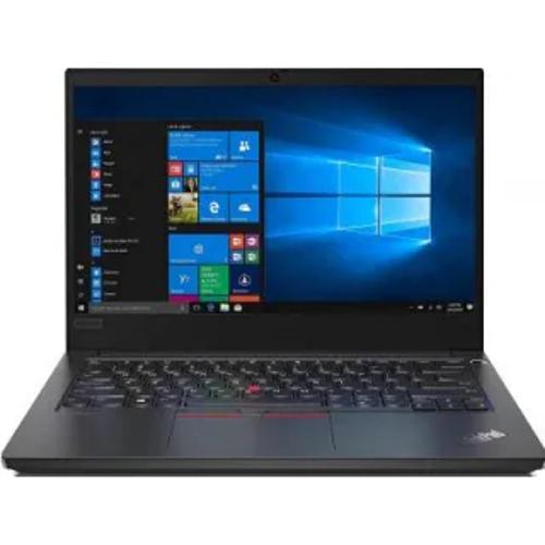 Lenovo Thinkpad E15 (20RDS18B00) (Core i5 10th Gen/8 GB/1 TB 128