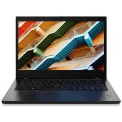 Lenovo Thinkpad L14 (20U2S2GY00) (Core i7 10th Gen/16 GB/512 GB