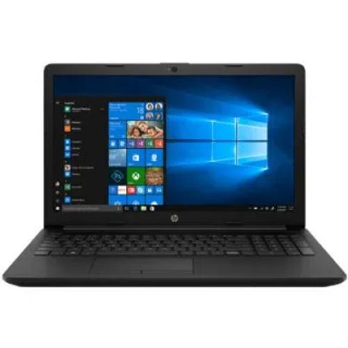 HP 15-DA3002TU (242D5PA) (Core i3 10th Gen/4 GB/1 TB/Windows 10)