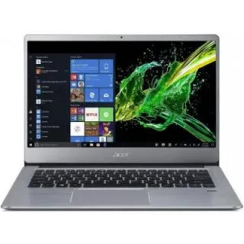 Acer Swift SF314-41 (AMD Dual Core Athlon/4 GB/1  TB/Windows 10)