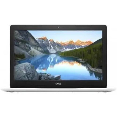 Dell Inspiron 15 3585 (C563105WIN9) (AMD Quad Core Ryzen 5/4 GB/1  TB/Windows 10)