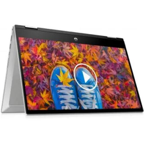 HP Pavilion x360 14-dw0069tu (1A5D6PA) (Core i5 10th Gen/8 GB/512 GB  SSD/Windows 10)