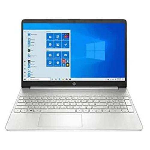 HP 15s-eq1042au (192Z8PA) (AMD Dual Core Ryzen 3/4 GB/512 GB SSD