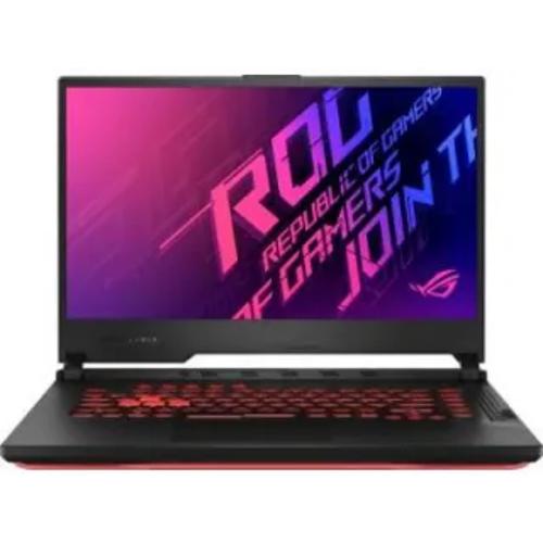 Notebook Asus Asus Strix G15 G512lv Refurbished ASUS ROG Strix G15