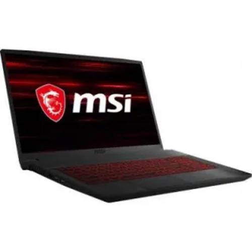 MSI GF75 Thin 9SCSR-456IN (Core i7 9th Gen/16 GB/1 TB 256 GB SSD