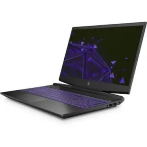 HP Pavilion Gaming 15-dk0272TX (20D76PA) (Core i5 9th Gen/8 GB/1 TB 256 GB  SSD/Windows 10/4 GB)