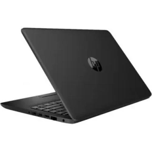 HP 14s-cf3046tu (172T3PA) (Core i3 10th Gen/4 GB/1 TB/Windows 10