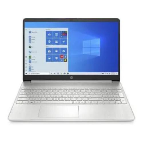 HP 14s-cf3006TU (3R496PA) (Core i3 10th Gen/4 GB/1 TB/Windows 10