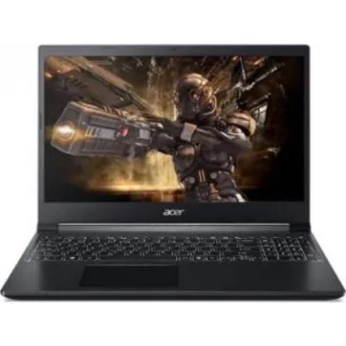 Acer Aspire 7 A715-75G (NH.Q81SI.003) (Core i7 9th Gen/8 GB/512 GB