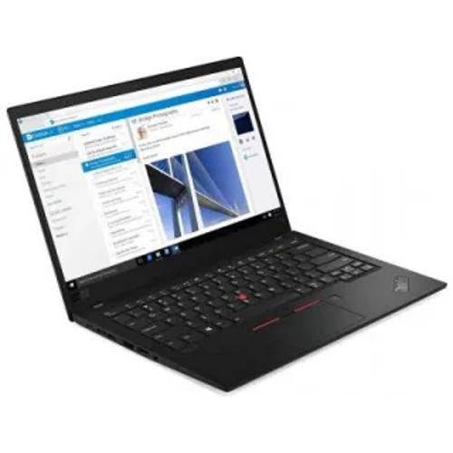 Lenovo ThinkPad X1 Carbon (20R1S05400) (Core i7 10th Gen/16 GB/512