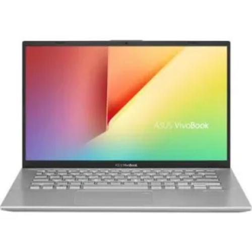 Asus VivoBook 14 X412FA-EK361T Ultrabook (Core i3 10th Gen/4 GB