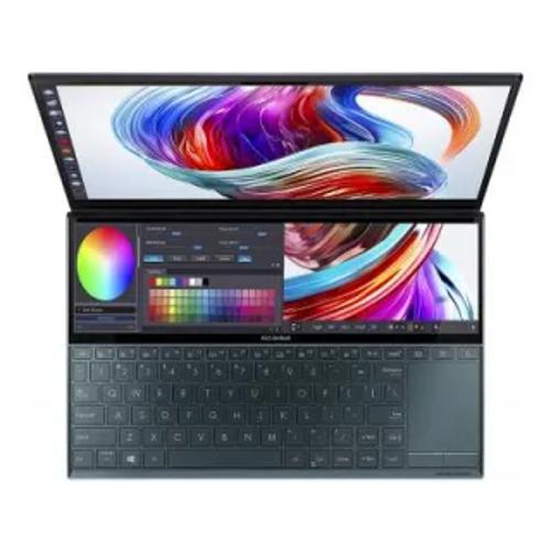 Asus ZenBook Duo UX481FL-BM7611T Ultrabook (Core i7 10th Gen/16 GB