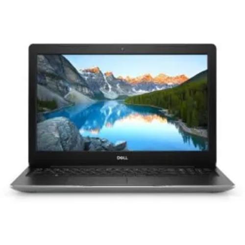 Dell Inspiron 15 3593 (C560530WIN9) (Core i3 10th Gen/4 GB/1 TB