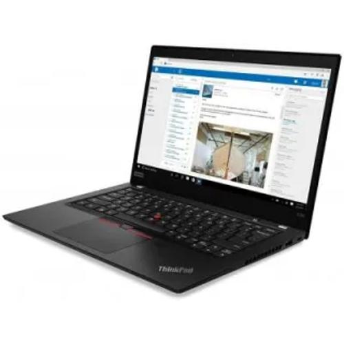 Lenovo Thinkpad X390 (20SCS01H00) (Core i7 10th Gen/16 GB/512 GB