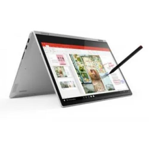 Lenovo Ideapad C340 (81TK00GNIN) (Core i3 10th Gen/4 GB/256 GB SSD