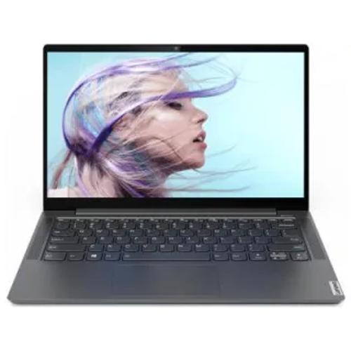 Lenovo Yoga S740 (81RS0065IN) (Core i7 10th Gen/16 GB/1 TB