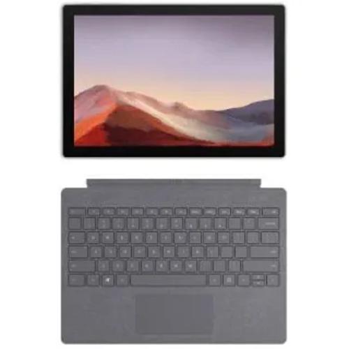 Microsoft Surface Pro 7 M1866 (VDH-00013) (Core i3 10th Gen/4 GB