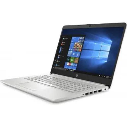 HP 14s-dk0093au (7QZ52PA) (AMD Quad core Ryzen 5/8 GB/1 TB 256 GB