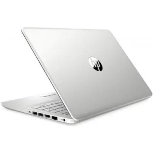 【美品】HP Notebook - 14s-dk0098au 日本HP hp 14s-dk0098AU 14s ピュアホワイト 14インチ 2.3GHz