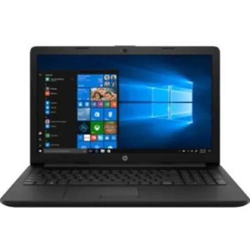 HP 15-da0410tu (9GD55PA) (Core i3 7th Gen/4 GB/1 TB/Windows 10