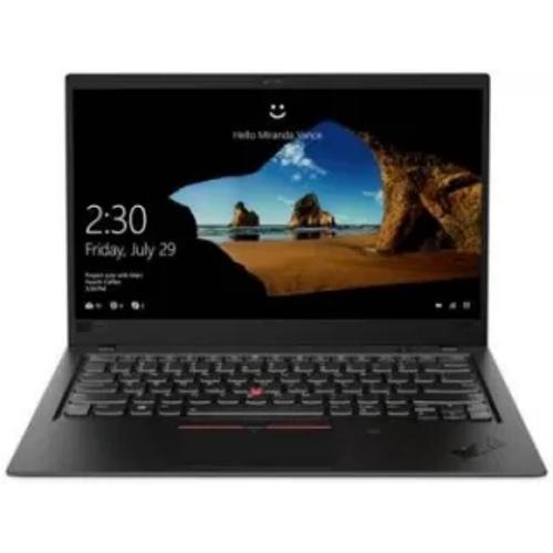 Lenovo ThinkPad Carbon X1 Carbon (20KH002WUS) (Core i5 8th Gen/8