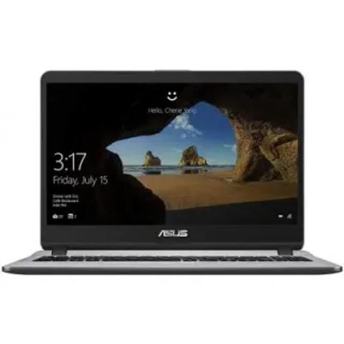 Asus Vivobook X507UA-EJ838T (Core i3 7th Gen/8 GB/1 TB/Windows 10)