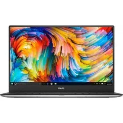 Dell XPS 13 9360 (B560057WIN9) (Core i5 8th Gen/8 GB/256 GB SSD