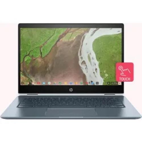 HP Chromebook x360 14-da0003tu (7BY92PA) (Core i3 8th Gen/8 GB/64