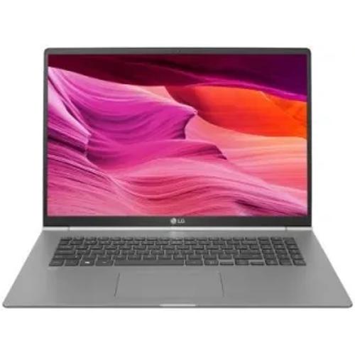LG gram 17Z990-V (Core i7 8th Gen/8 GB/512 GB SSD/Windows 10