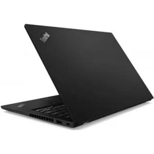 Lenovo Thinkpad X390 (20Q0002GIG) (Core i5 8th Gen/16 GB/512 GB