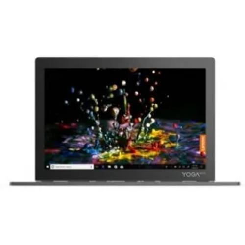 Lenovo Yoga Book 520-14IKB (81C800QHIN) (Core i3 8th Gen/4 GB/1 TB