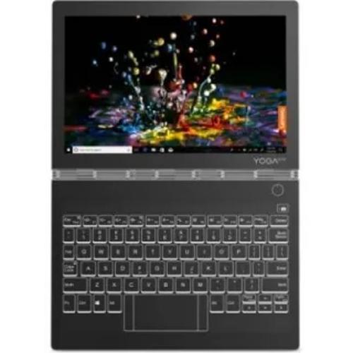 Lenovo Yoga Book C930-13IKB (81EQ0014IN) (Core i7 8th Gen/16 GB