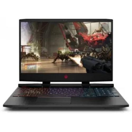 HP Omen 15-dc1092tx (7NM77PA) (Core i5 9th Gen/8 GB/1 TB 256 GB